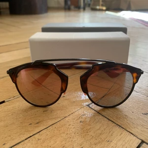Dior solglasögon  - Oanvända solglasögon från Dior