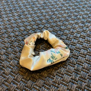 Scrunchie - Fint skick
