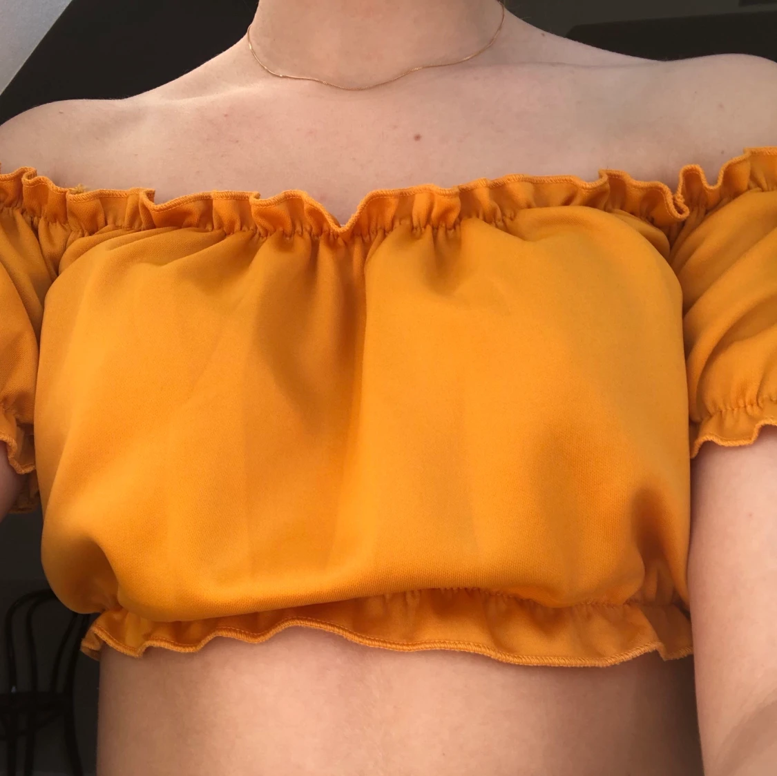 Topp från Nelly🧡 - 90