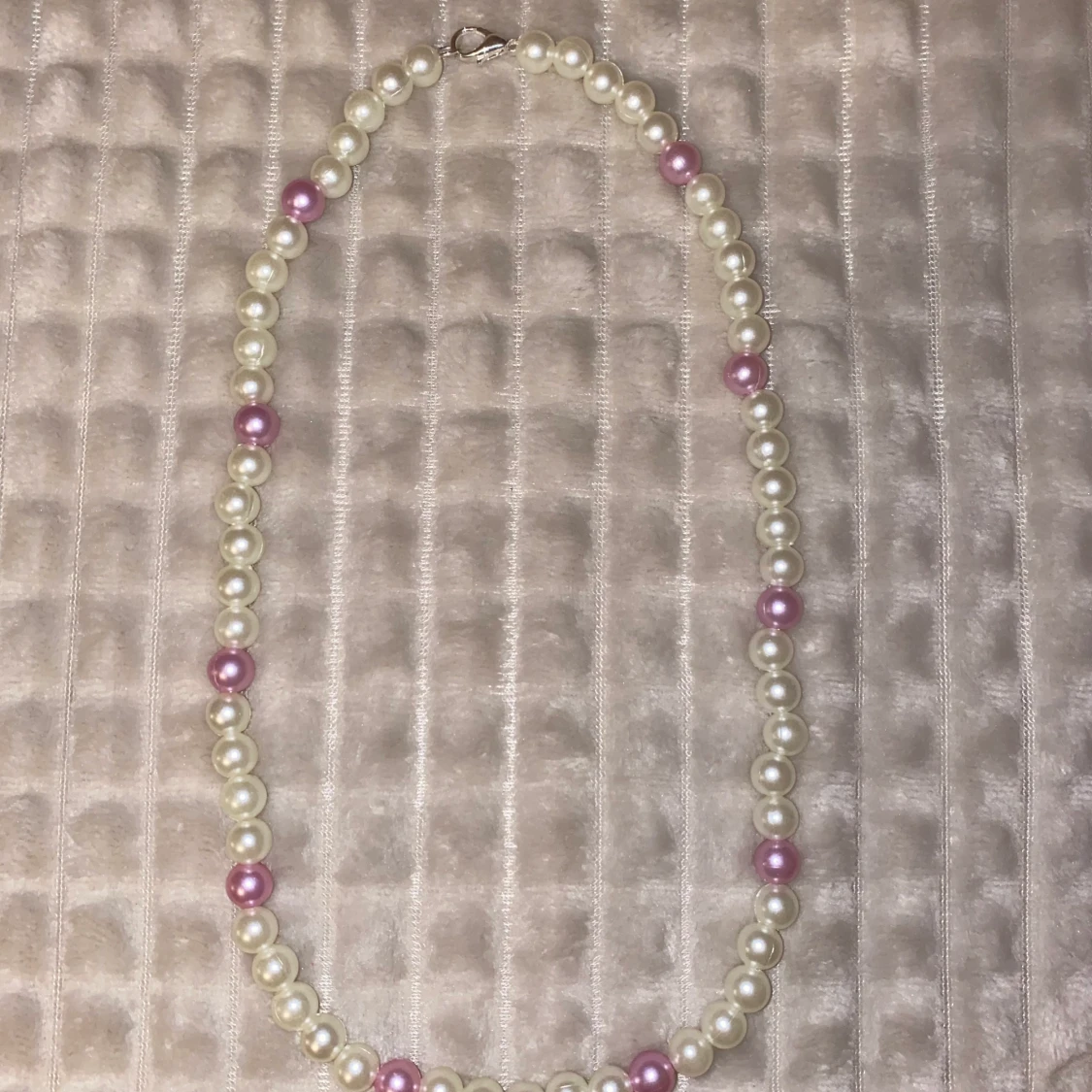 ⚡️🤍Halsband🤍⚡️ - 90