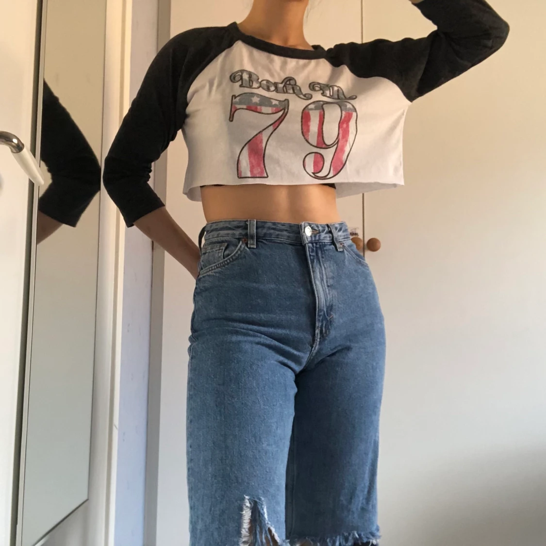 Croptop