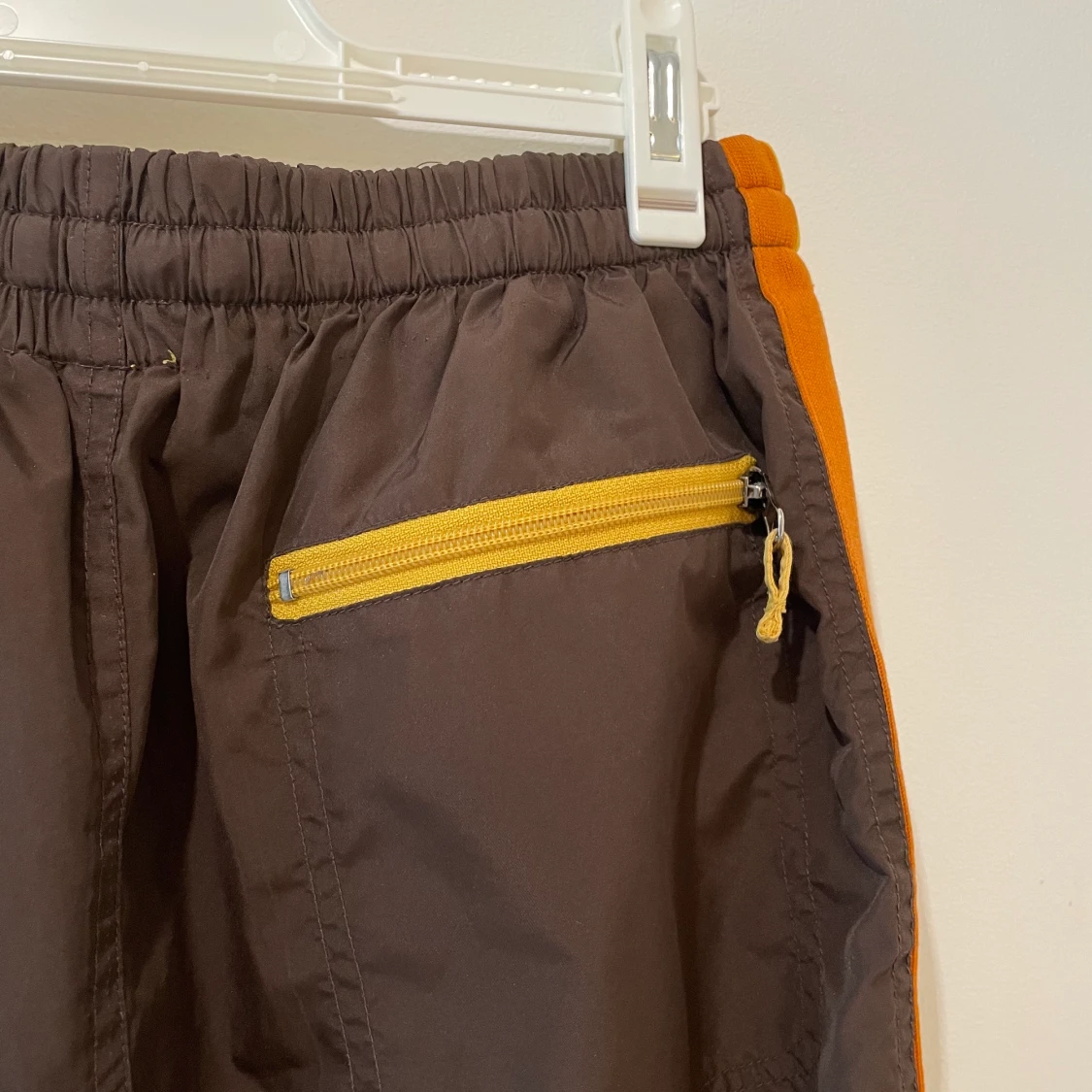 bruna soc byxor - 90