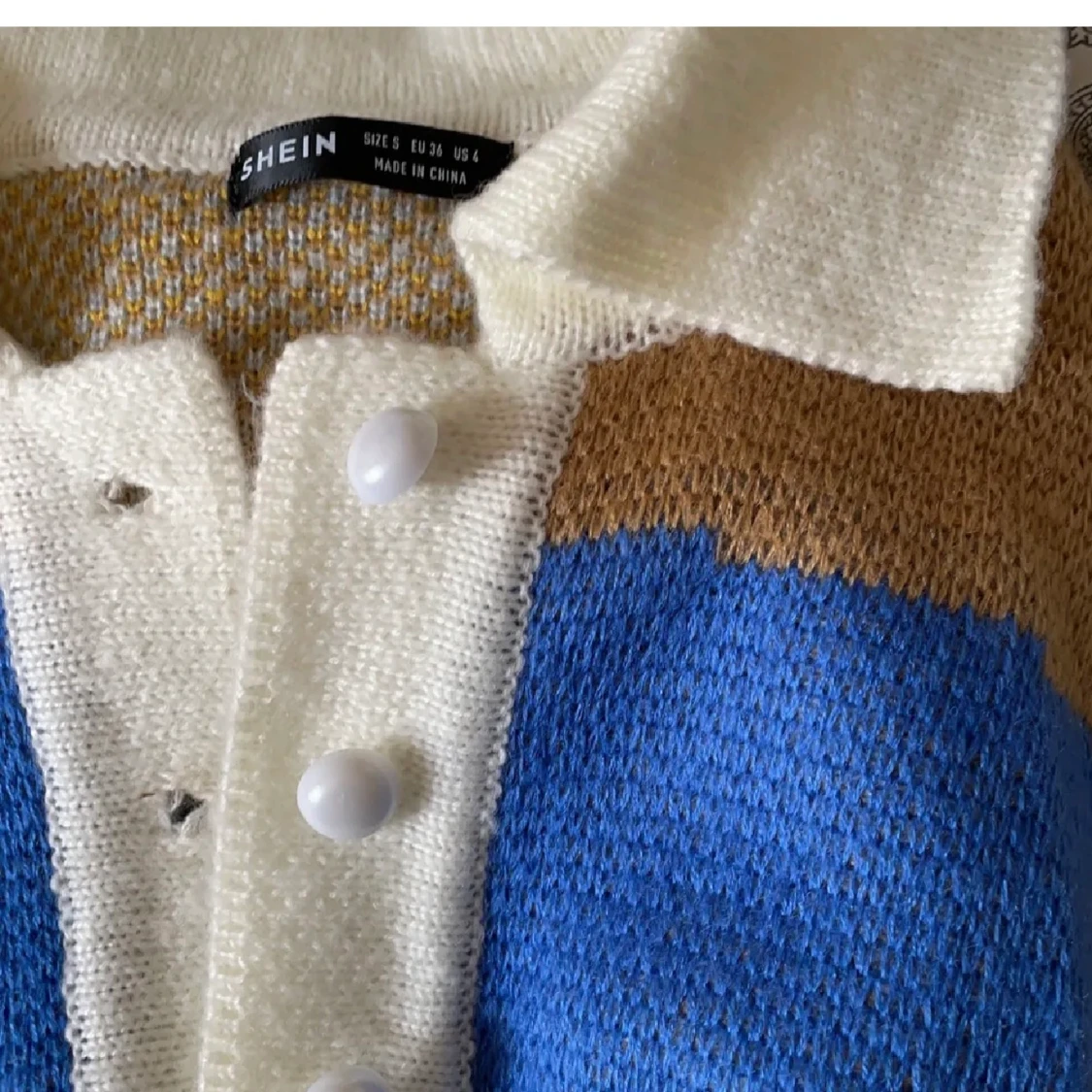 Så fin kofta!!! - 90