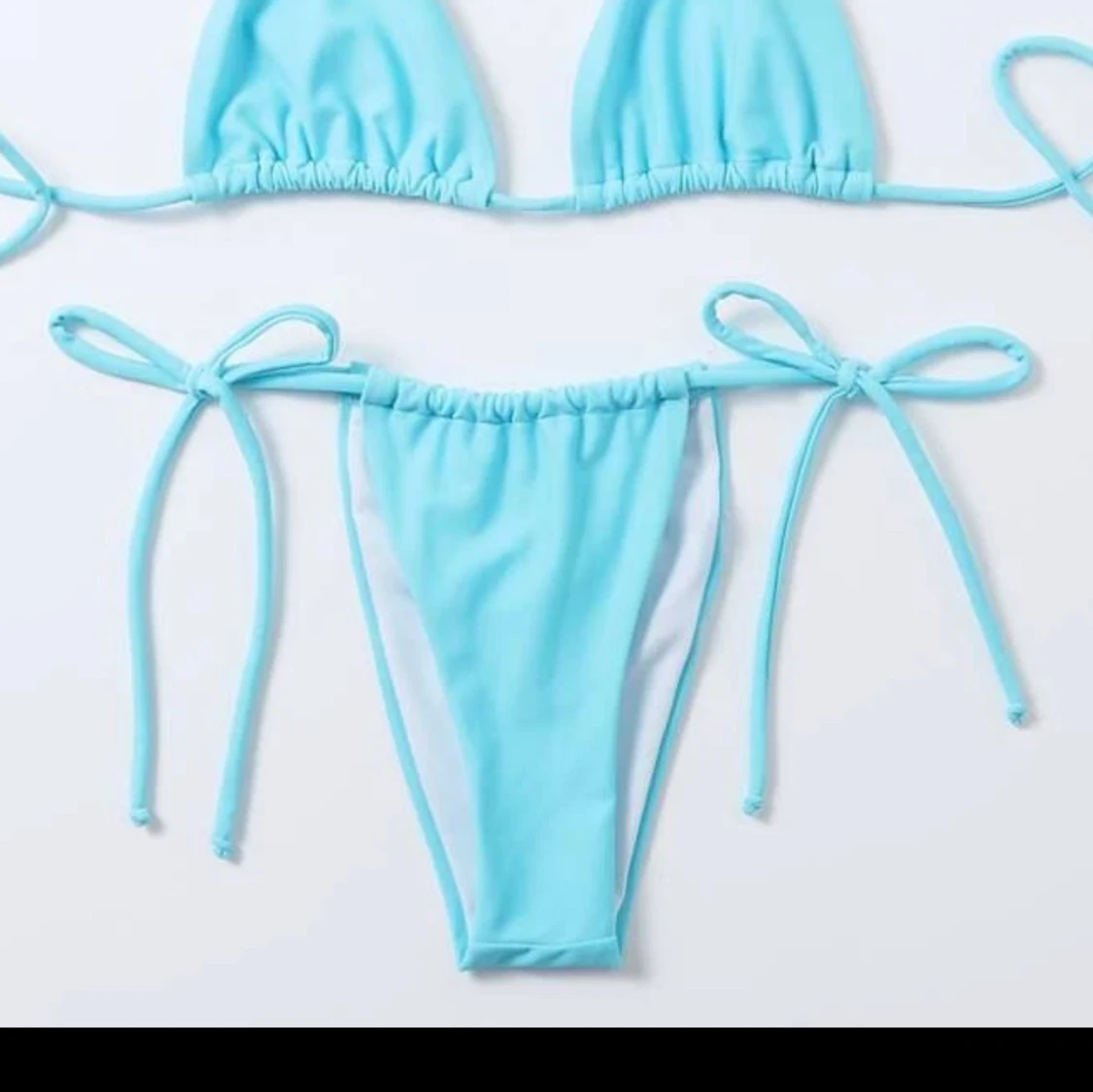 Bikini underdel  - 91