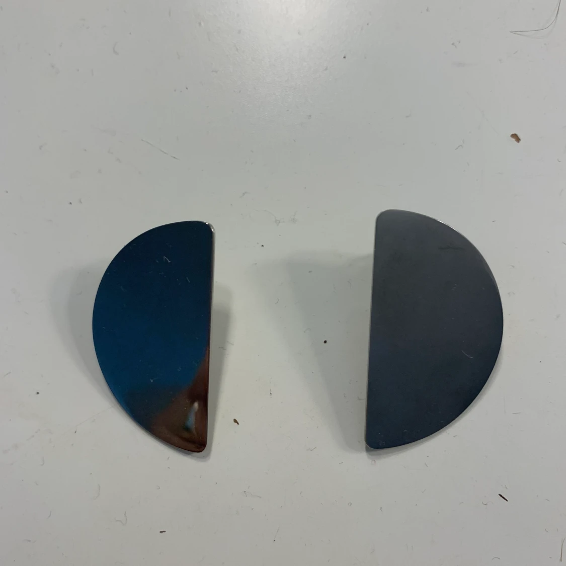 Örhängen från Edblad