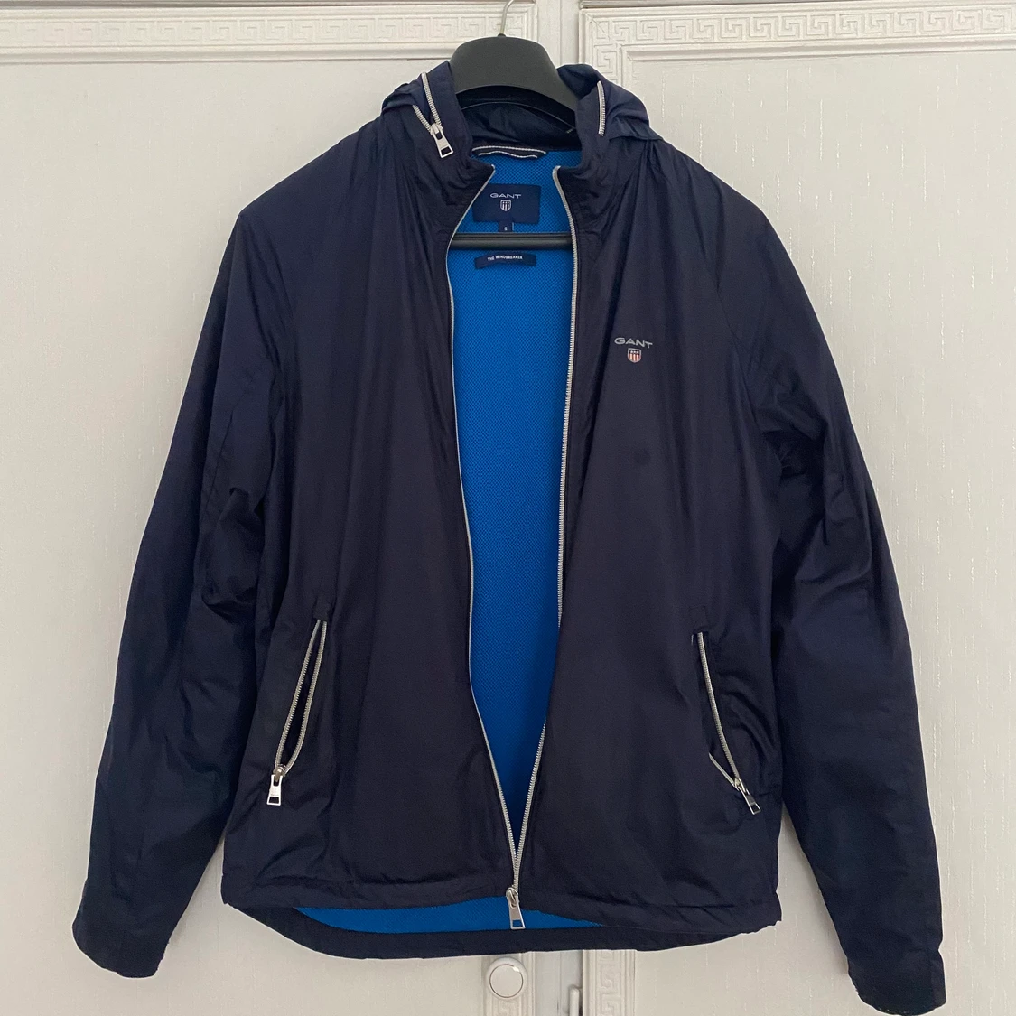 Gant jacka
