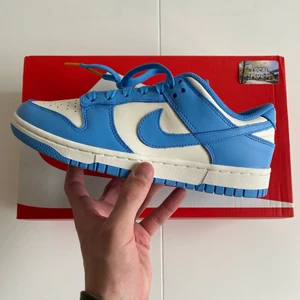 Nike dunk low ”coast” - Brand new / DS. 38,5
