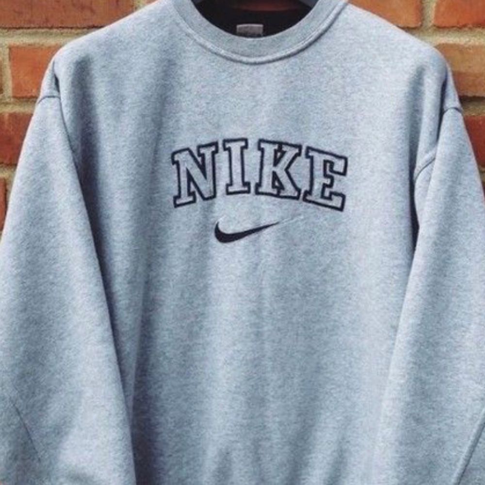 nike sweatshirt dam vintage Off 67% - sirinscrochet.com