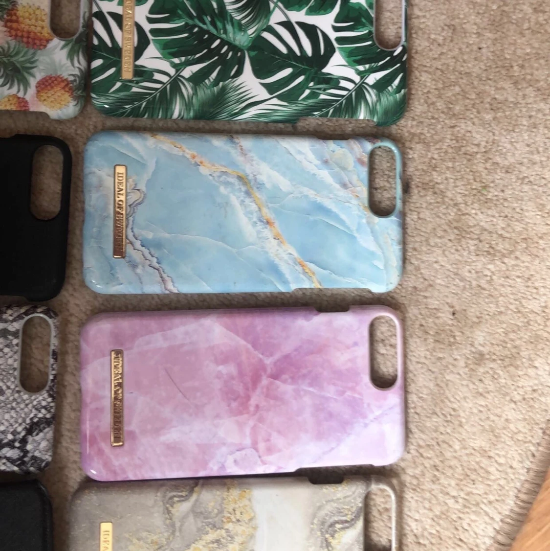 Mobilskal till 7/8+ - 90