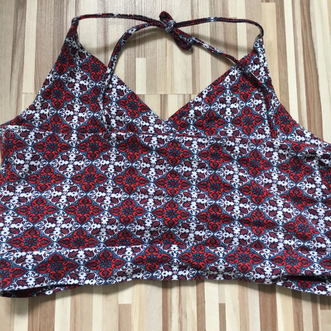 Söt sommartopp - 91