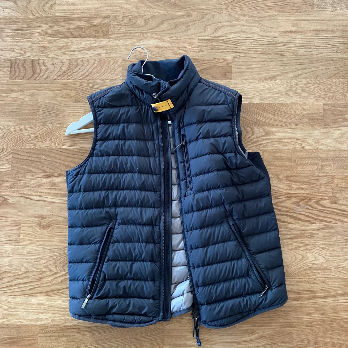 Parajumper väst - 90