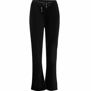 Gina mjukisbyxor sl:S - Ett bar svarta mjukisbyxor i storleken S. Materialet är i sammet och har inte använt dem många gånger. Orginalpris: 229kr och säljer dem för 100kr. Dem passat folk i längden 160 och ner.