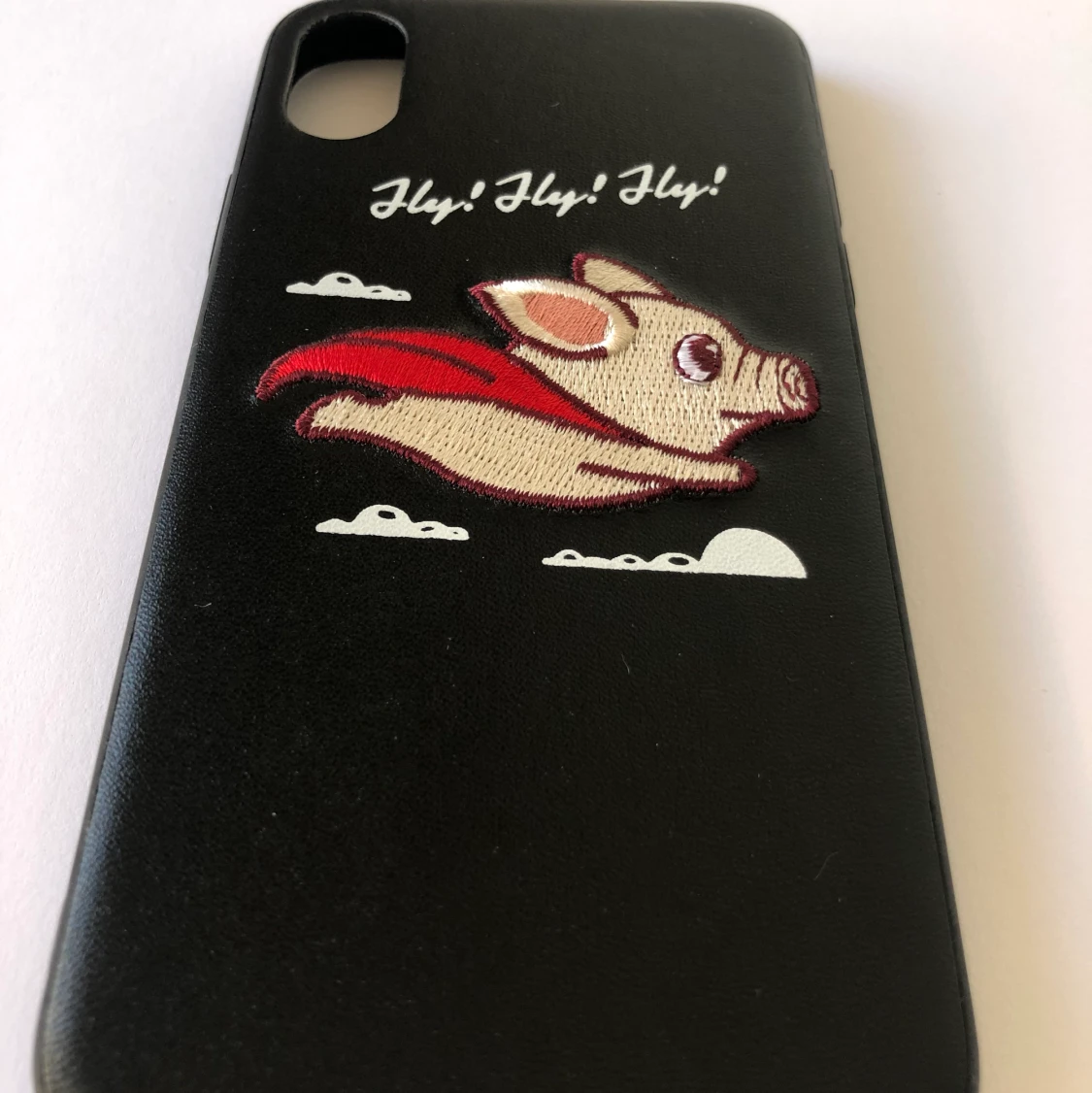 Mobilskal till iPhone X/Xs - 90