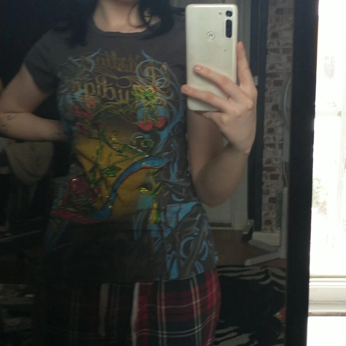 jättesnygg Christian Audigier