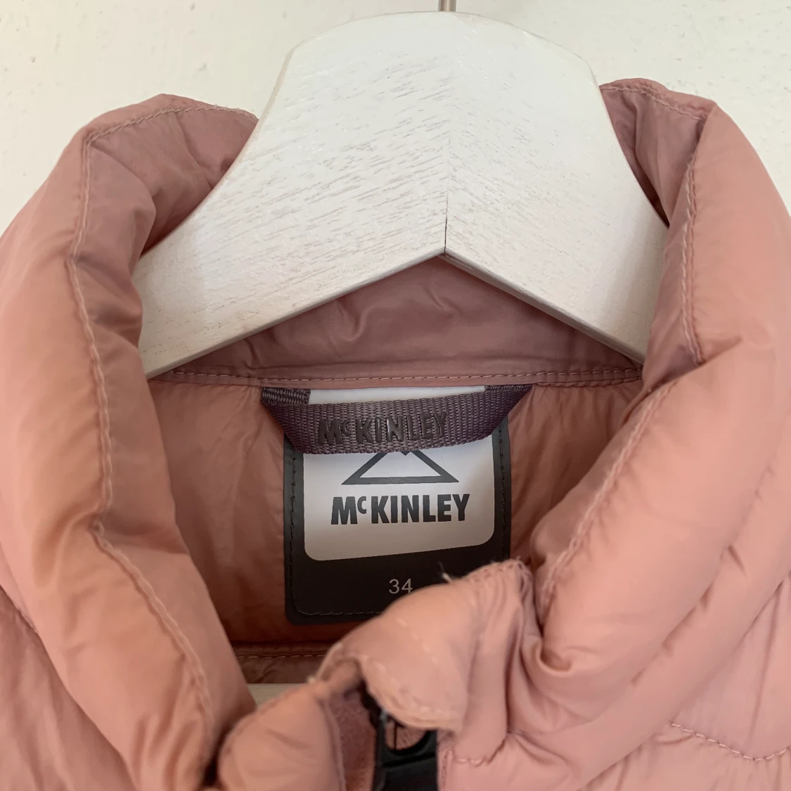 McKinley dunjacka - 91