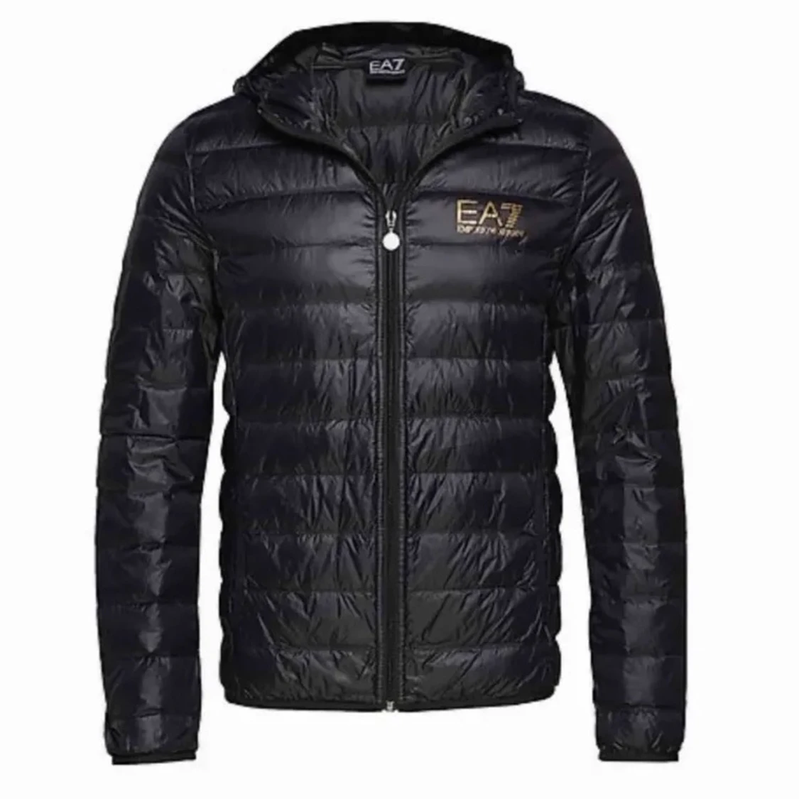 EA7 jacka 