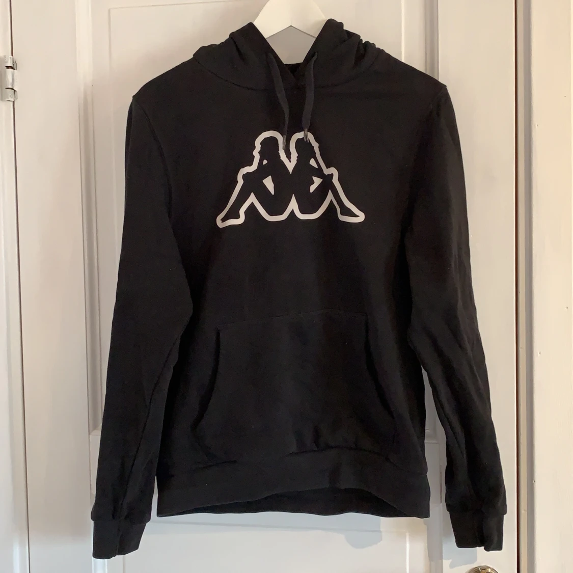 Hoodie kappa  - 90