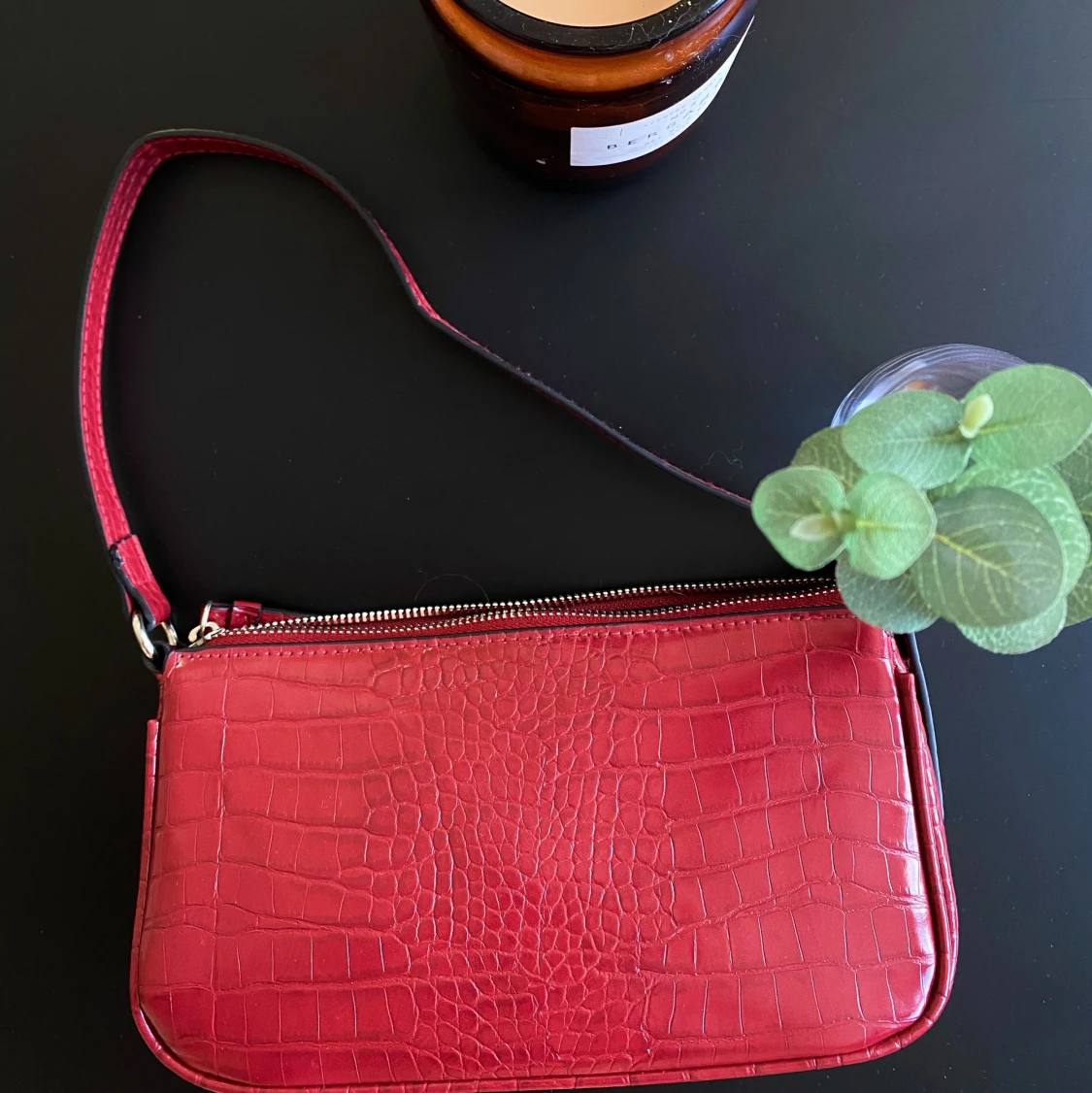 Väska från stradivarius