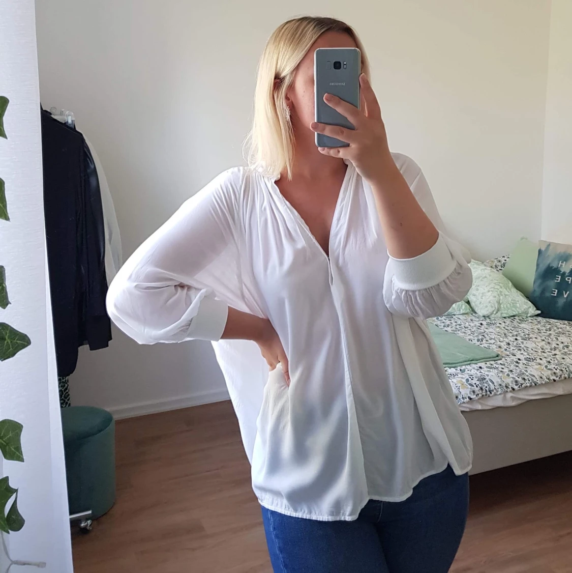 VIT BLUS