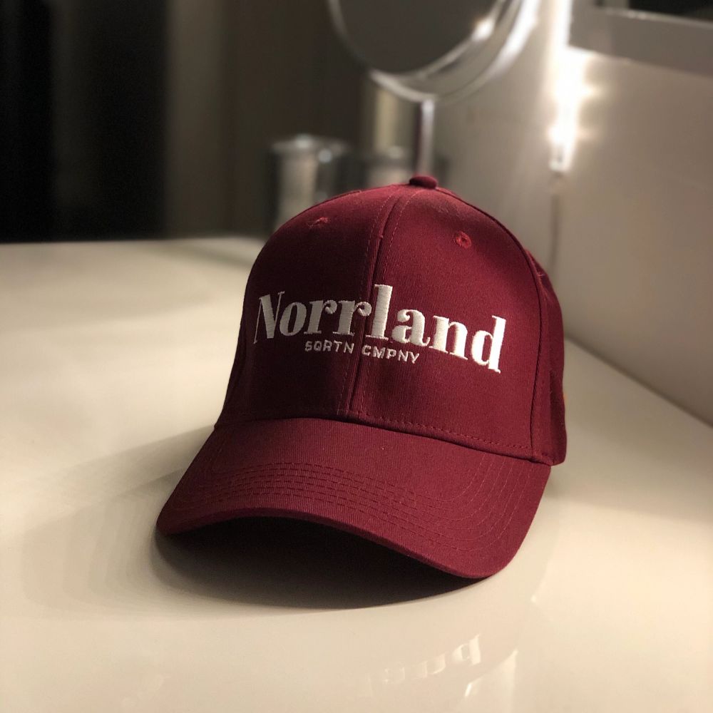 Great Norrland Keps - Övrigt | Plick Second Hand