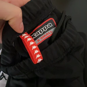 Kappa byxor - Byxor från kappa strl xs som nya