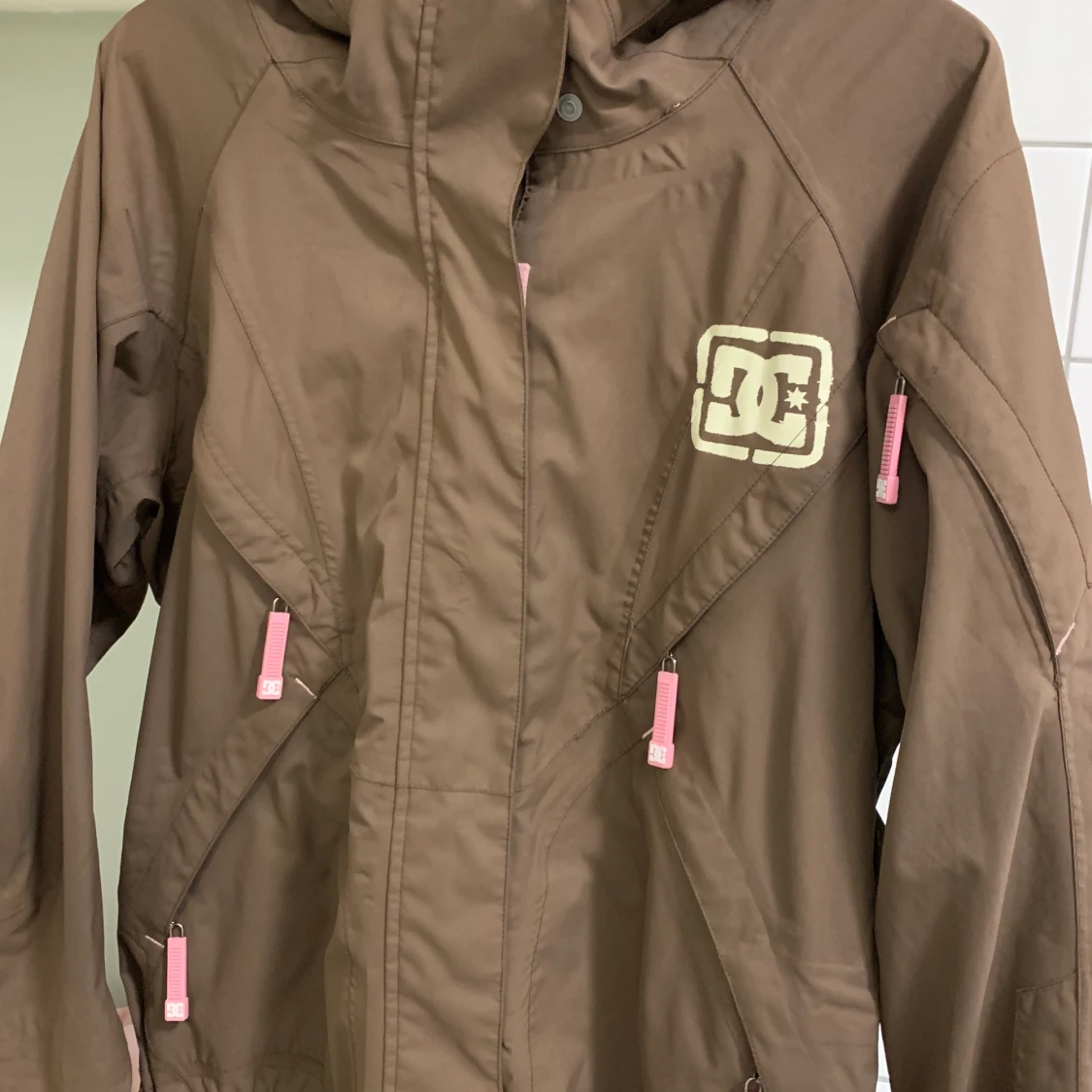 DCshoes skidjacka - 90