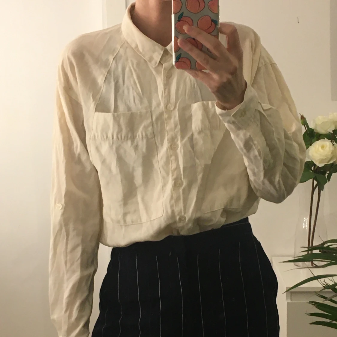 Skjorta 👀 - 91
