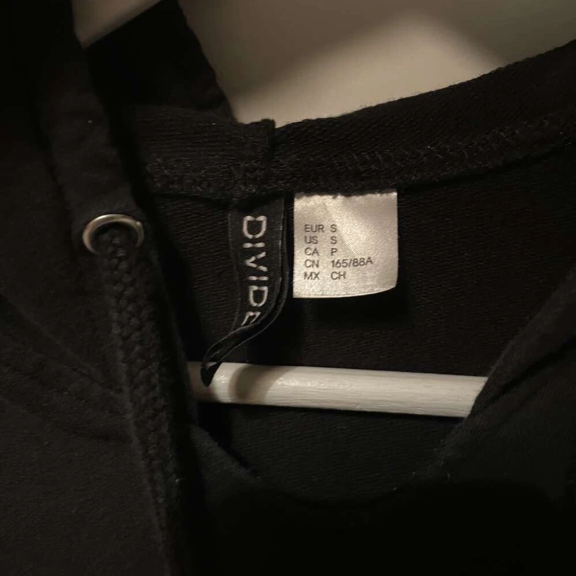 Crop top hoodie - 91