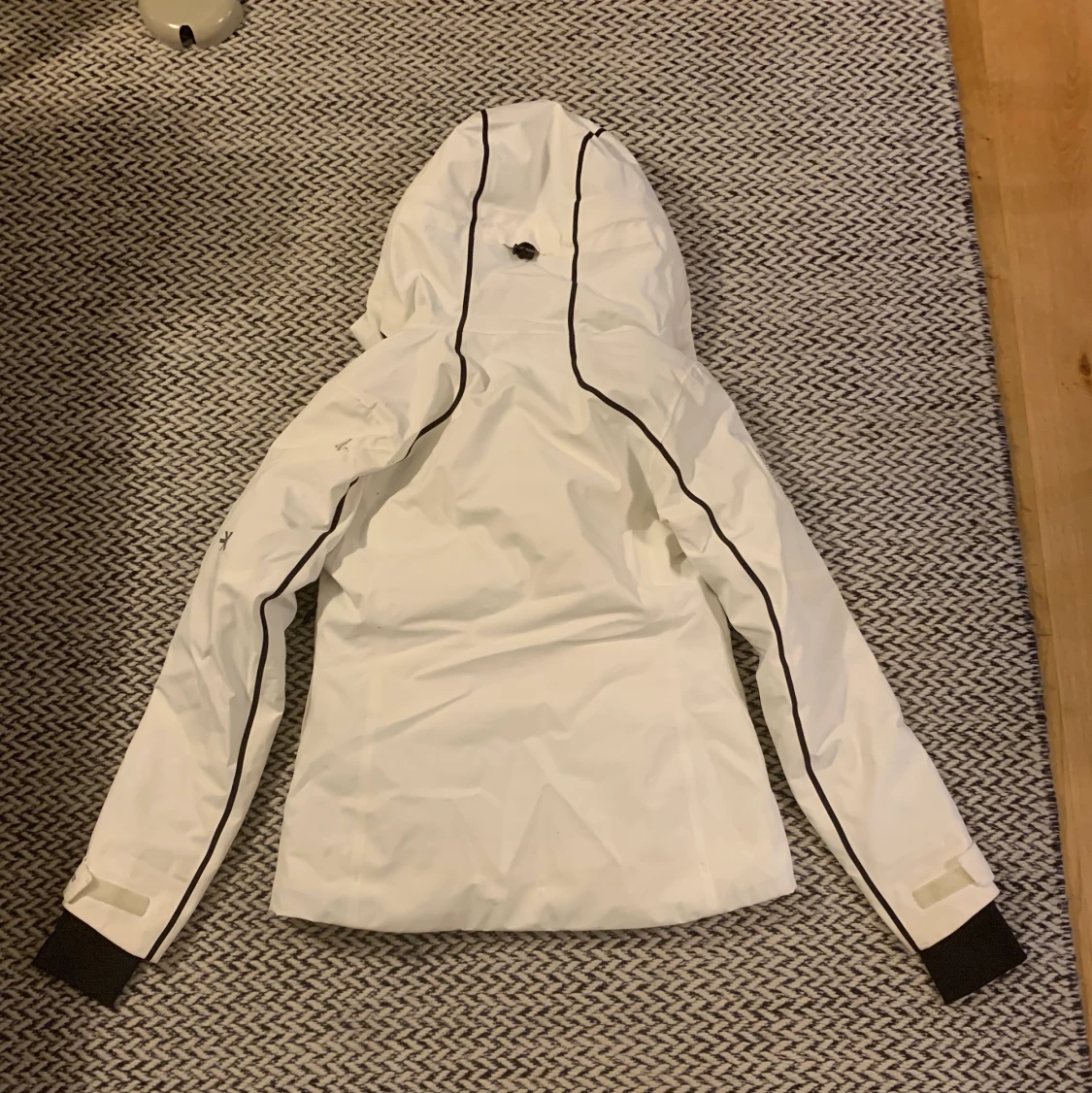 Everest skidjacka  - 91