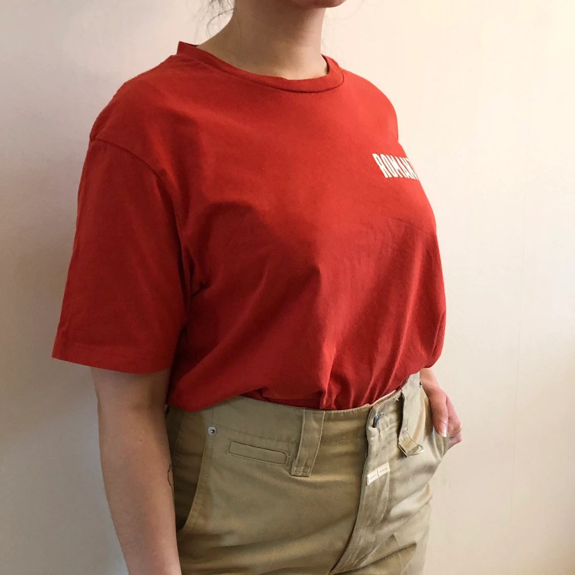 WOOD WOOD TISHA - 90