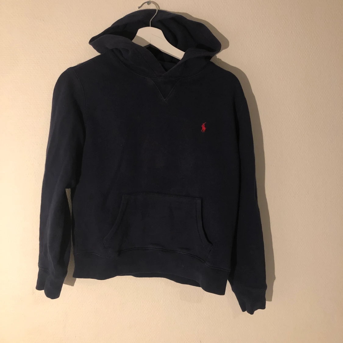 Ralph lauren hoodie