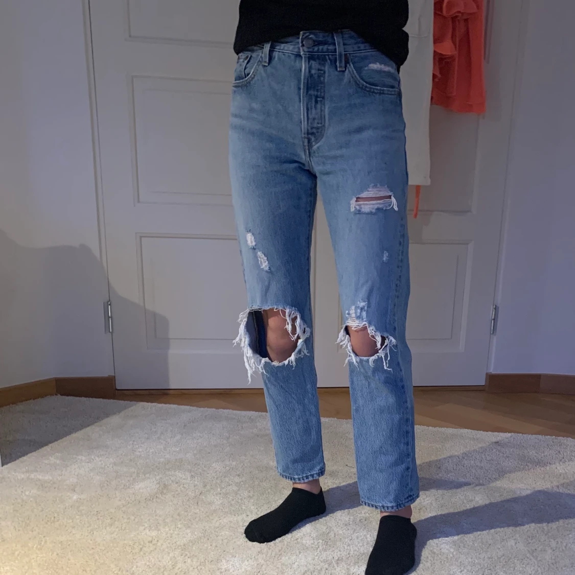 Levis jeans