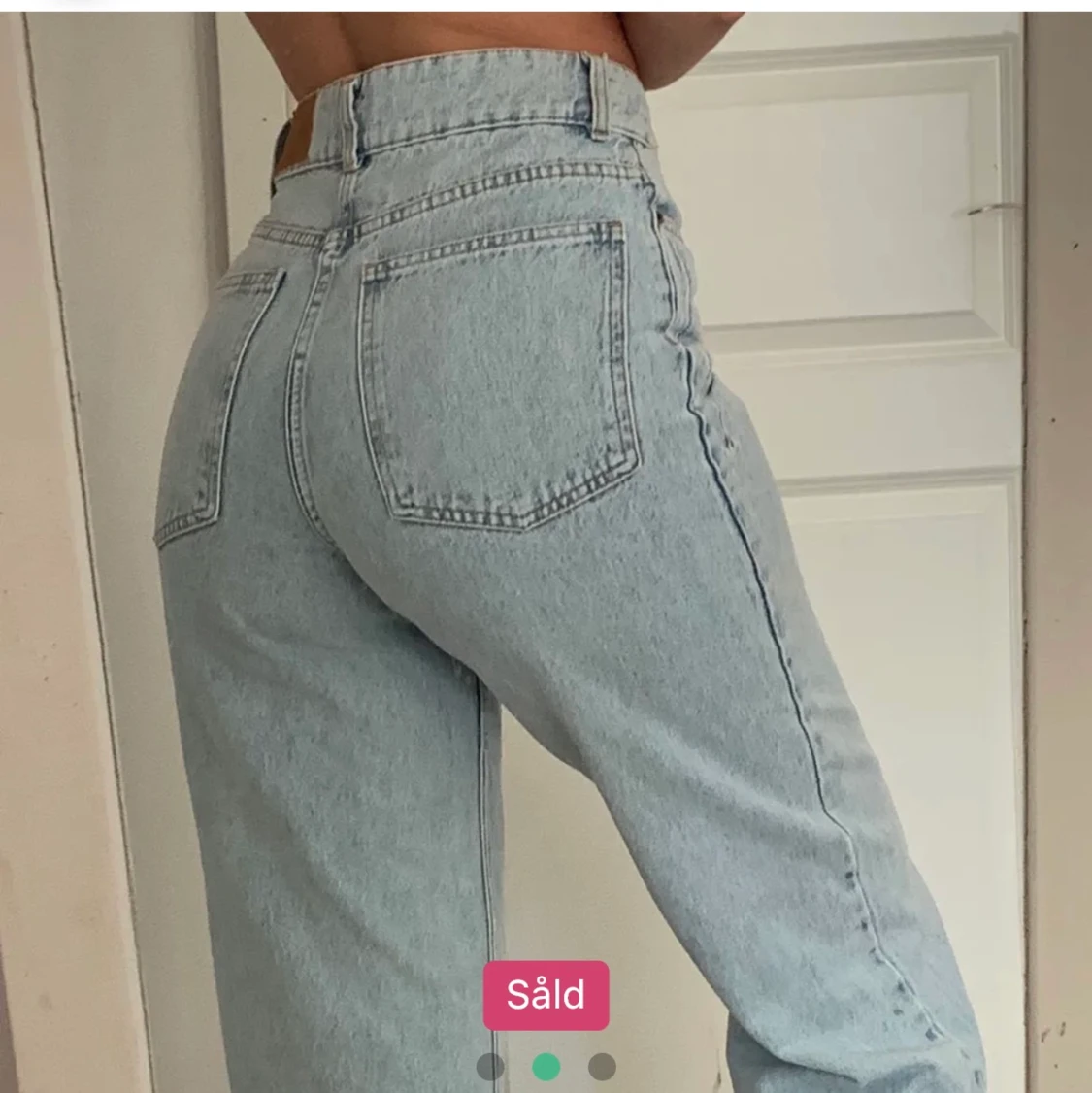 Jeans - 90