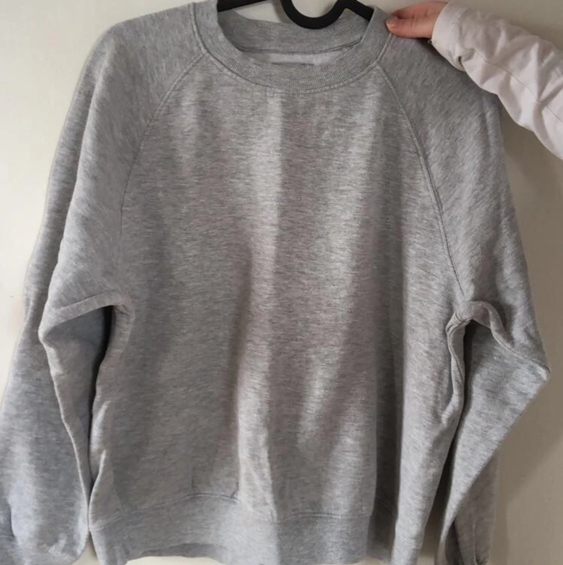 Sweatshirt strl s