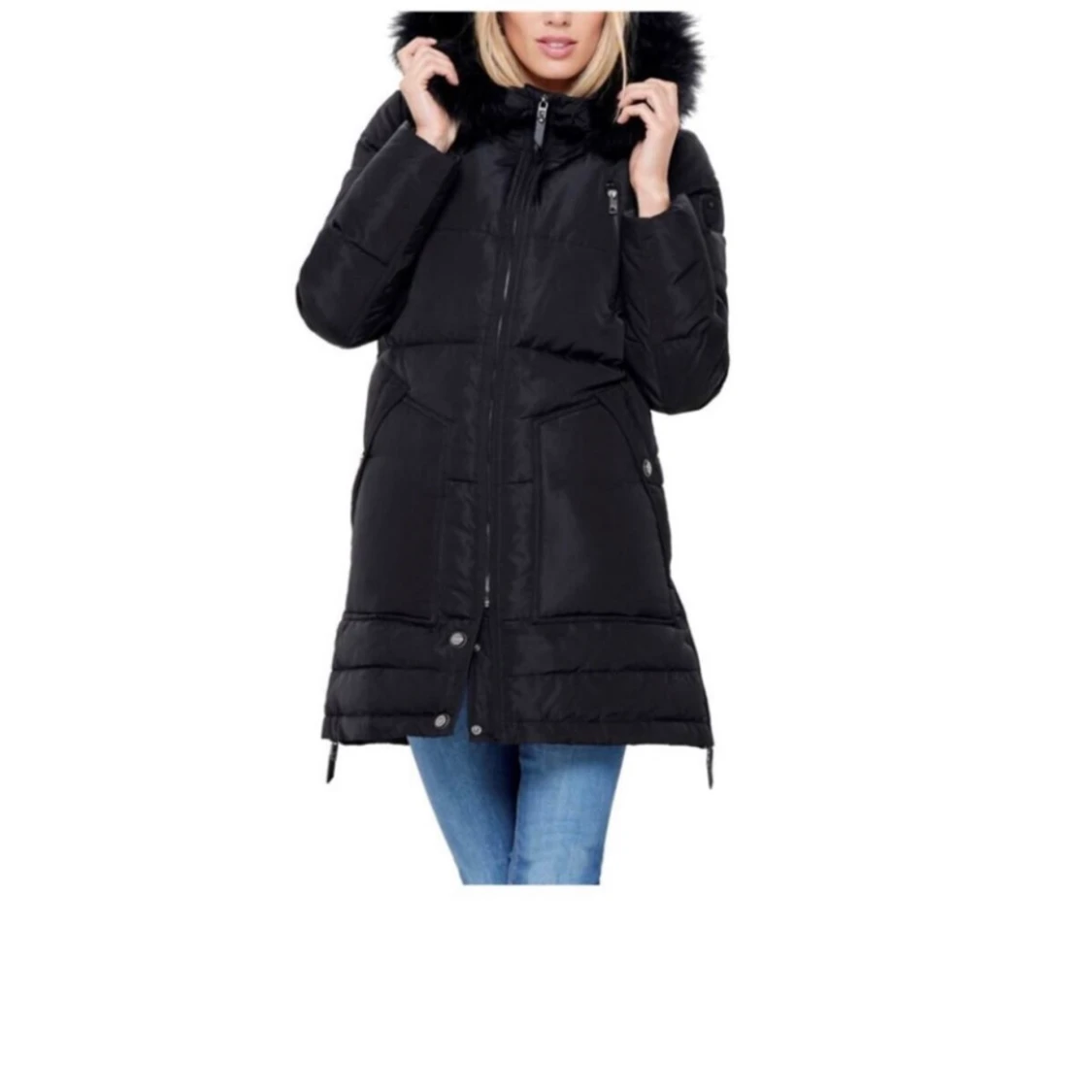 Storlek Xl pris kan diskuteras 