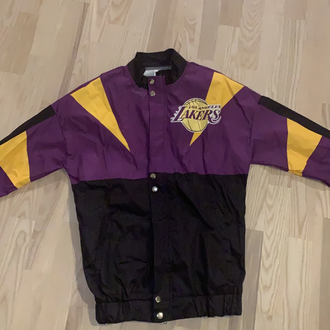 Lakers jacka