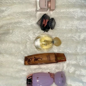 Parfym - Parfym.se i olika priser