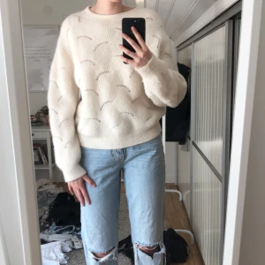 & OtherStories tröja - Aldrig använd! Inköpspris 500, säljer för 170 ink frakt. Storlek M men passar även S.