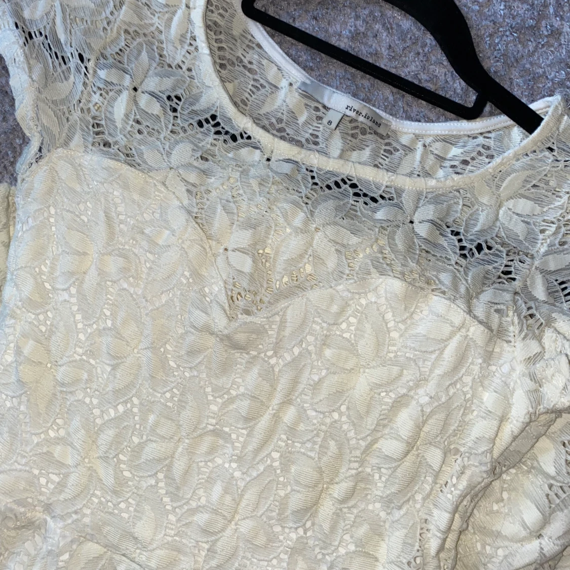 Klänning strl 34 - 90