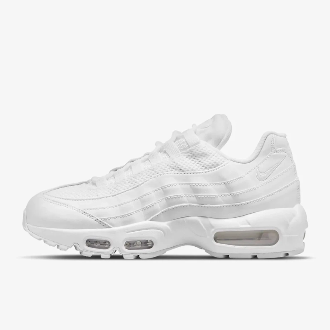 Nike air Max 95 vita