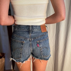 Levisshorts  - Shorts från levis