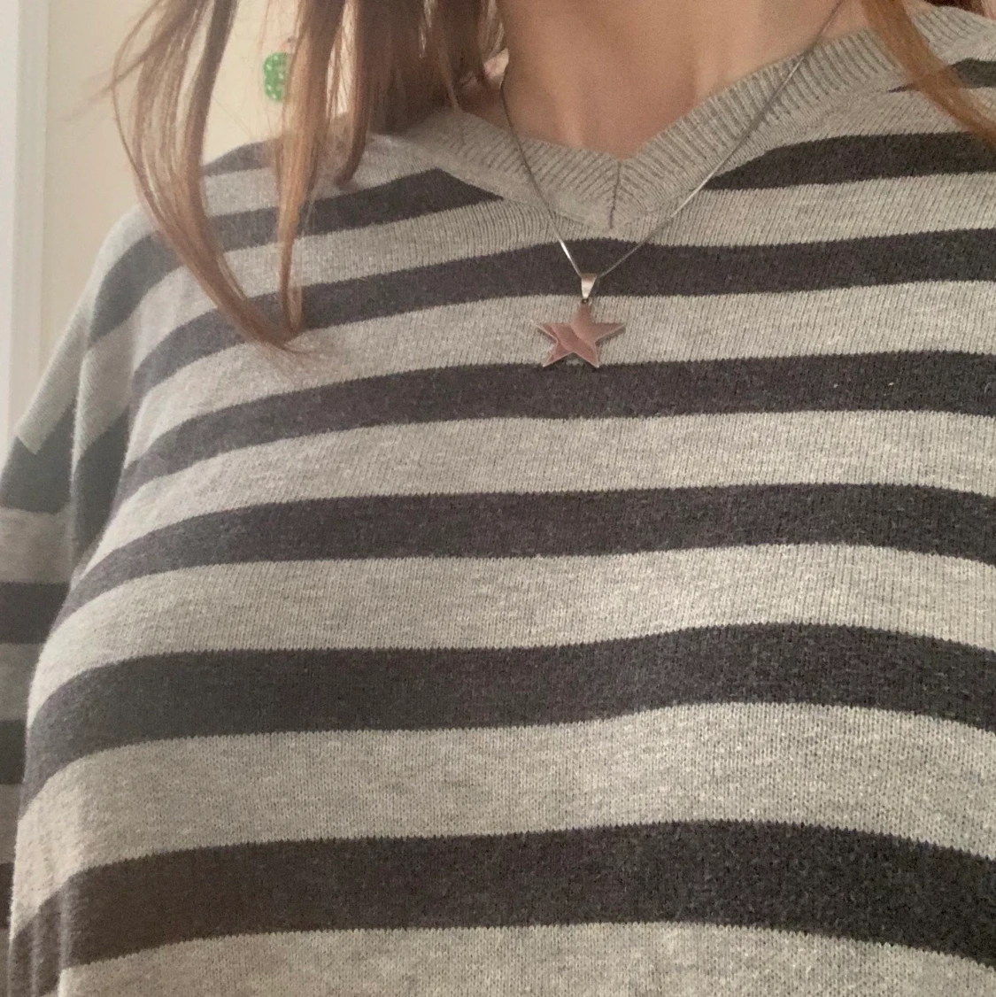 Stor långärmad! - 90