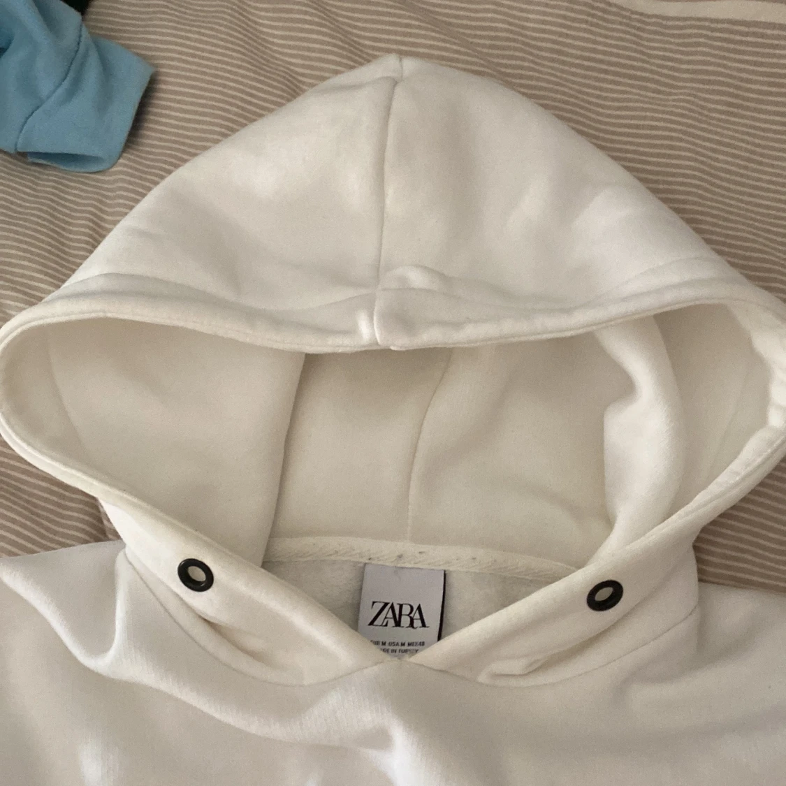 Zara hoodie - 90