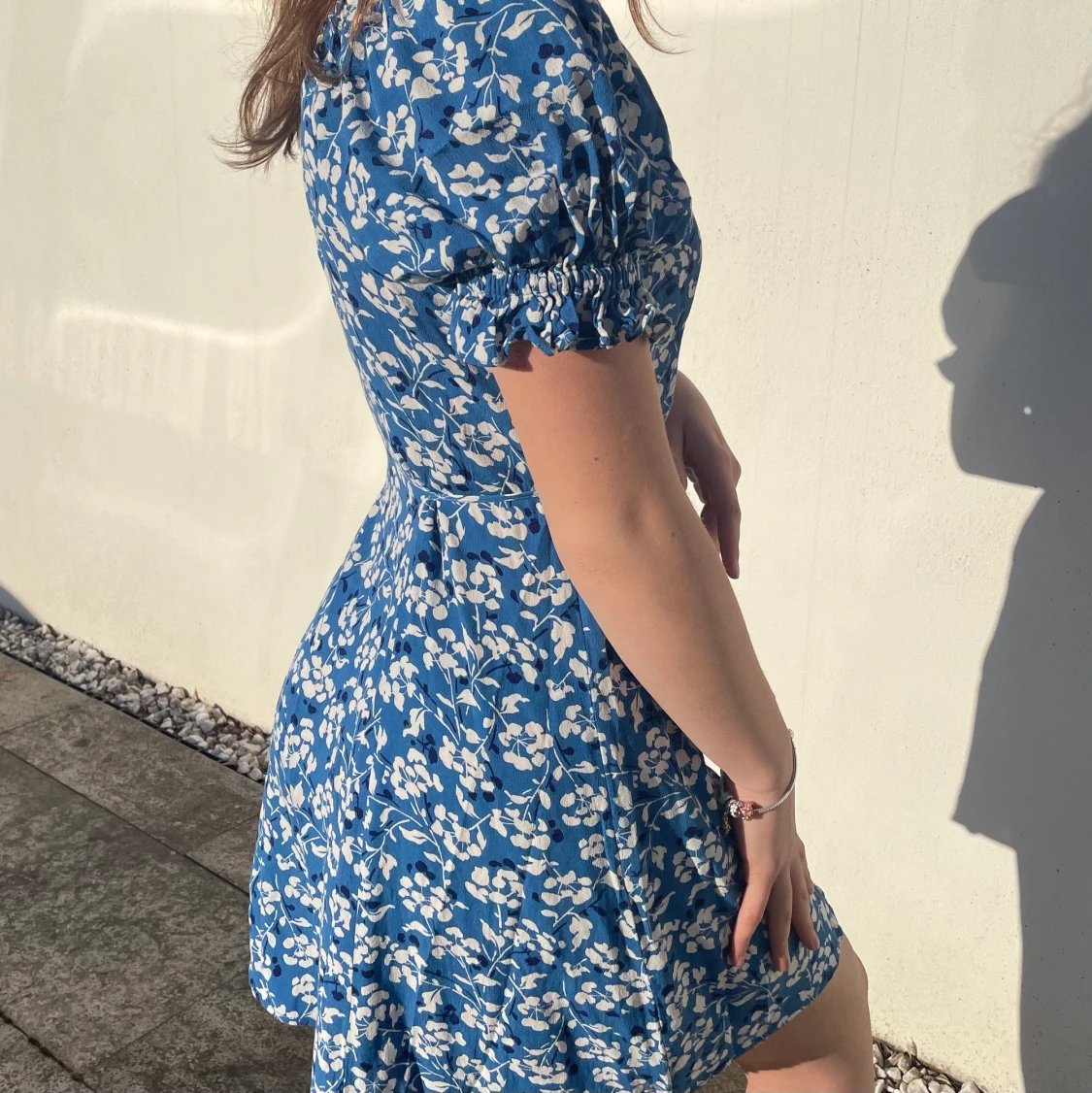 Sommarklänning - 90