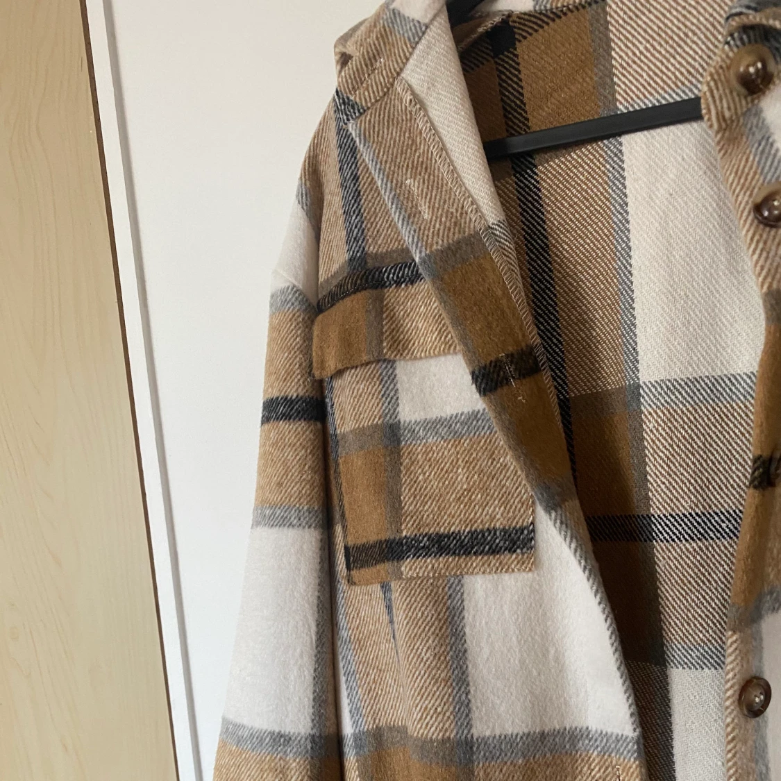 Kavaj/Jacka - Mönstrad  - 91