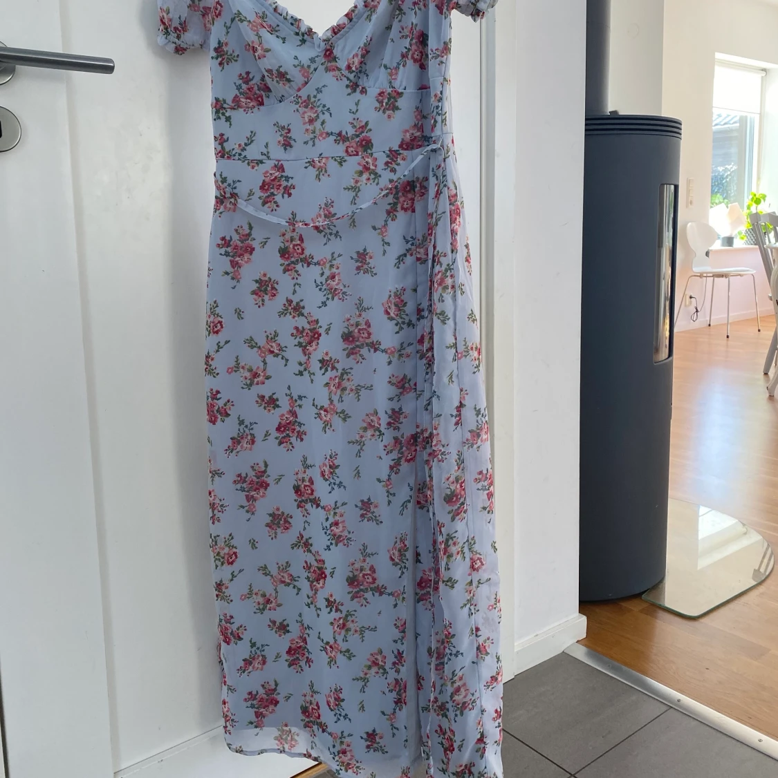 Nelly Midsommarklänning  - 90