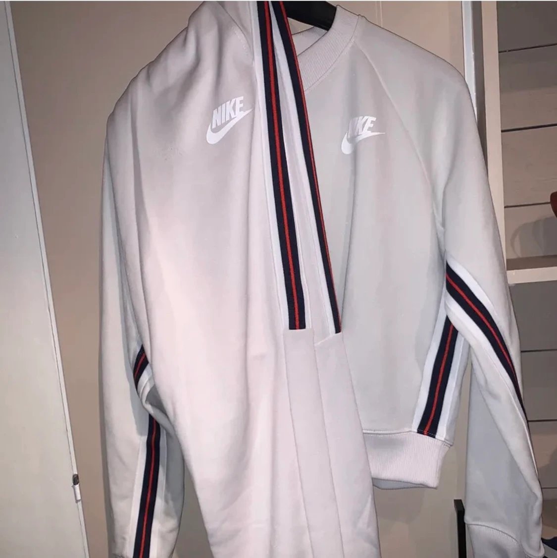 Mjukisdress från Nike 🤍
