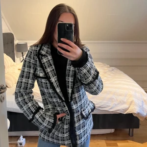 Rutig kappa - Helt ny aldrig använd, från missguided💗 finns fickor