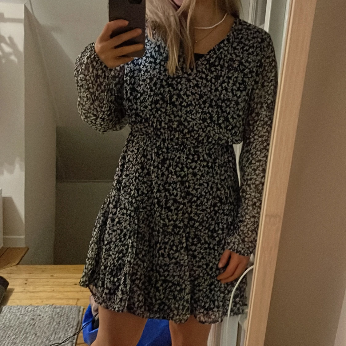 Klänning 