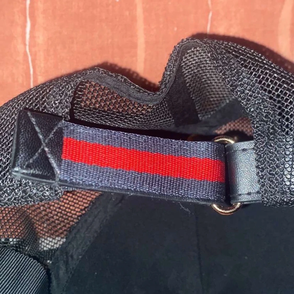 Gucci keps Snake  - 91